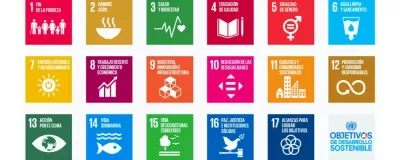 Desarrollo sostenible ONU
