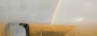 Trucos para evitar que los cristales se empañen