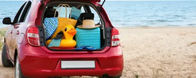 Cómo cuidar tu coche en verano