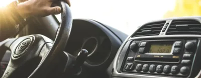 Trucos para conducir de manera más eficiente