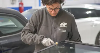 Seguridad ante todo