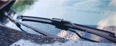 Aprende a limpiar las escobillas del coche