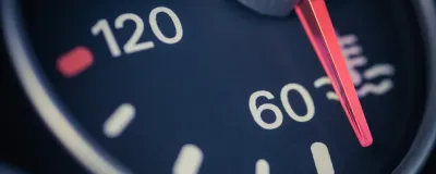 Temperatura ideal del coche