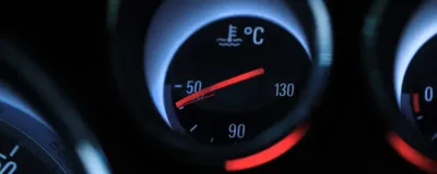Causas de variaciones en la temperatura del coche