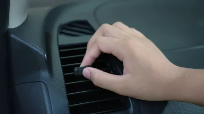 Mal funcionamiento del aire acondicionado