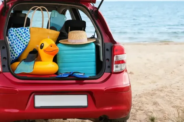 Cómo cuidar tu coche en verano