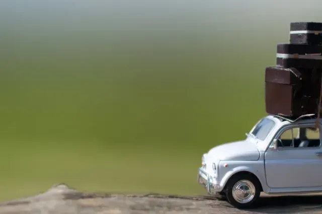 Revisa tu coche antes de viajar