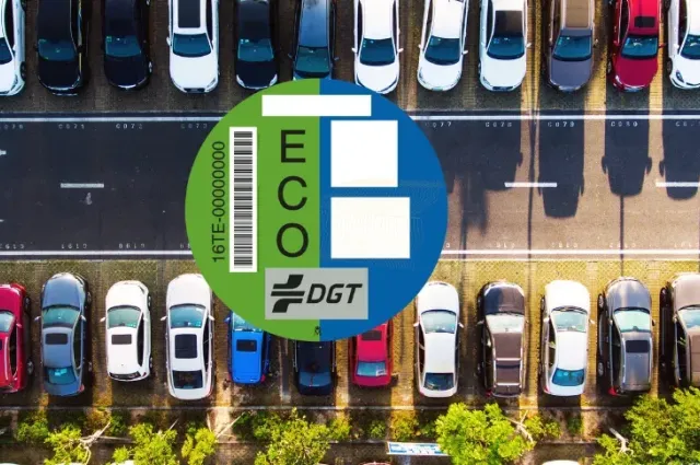 Cambios etiquetas ambientales DGT