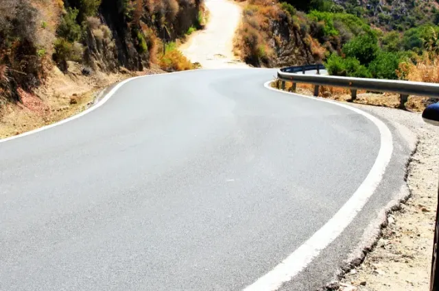 Tu coche se avería en carretera