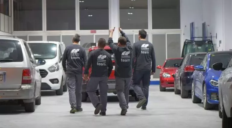 Compromiso con los empresarios independientes