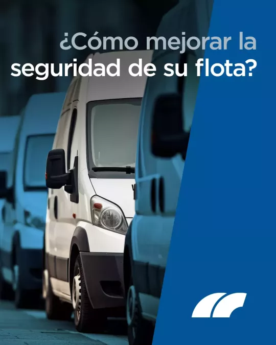 Cuidamos de tu flota